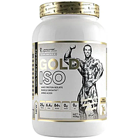 Kevin Levrone Gold ISO 908g ізолят сироваткового протеїну