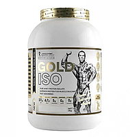 Kevin Levrone Gold ISO 2000g ізолят сироваткового протеїну