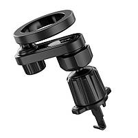 Автомобільний тримач Proove Stealth Magnetic Air Outlet Car Mount Magnetic Ring, фото 5
