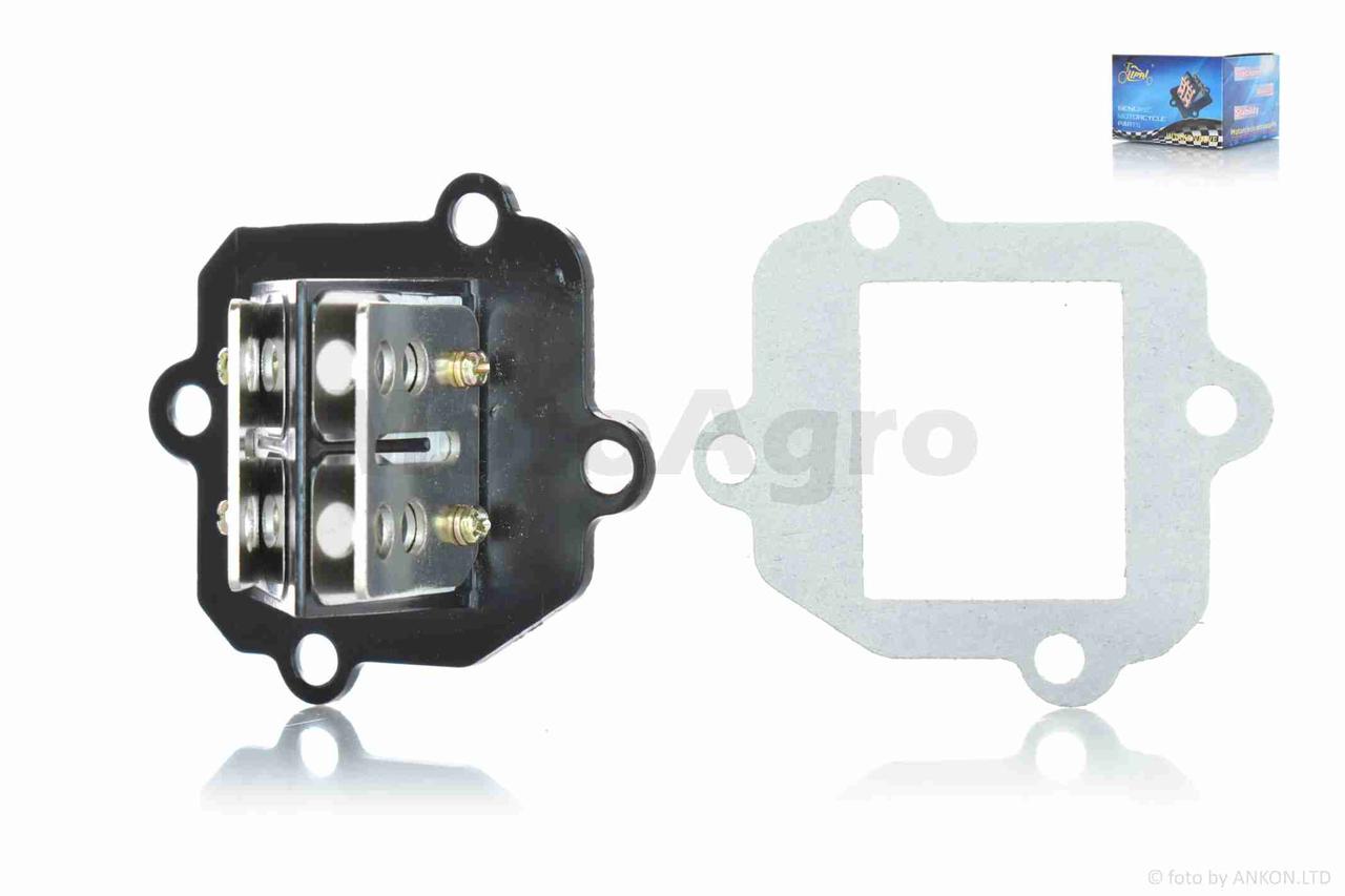 Клапан пелюстковий ямаха джог 5BM PRO "LIPAI" AT-9022, фото 1