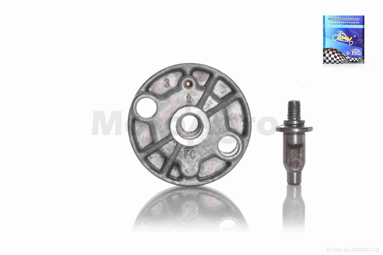 Маслонасос китайський скутер 150 "LIPAI" AT-9023, фото 1