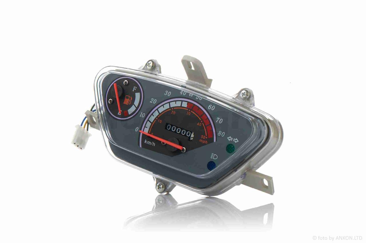 Панель приладів WIND у зборі AT-9623, фото 1