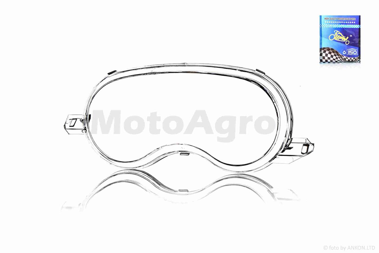 Скло приладової панелі STORM "LIPAI" AT-9650, фото 1