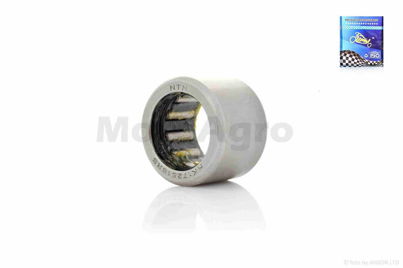 Сепаратор заднього варіатора китайський скутер 50 HK172518-RS "LIPAI" (NTN) AT-8790, фото 1