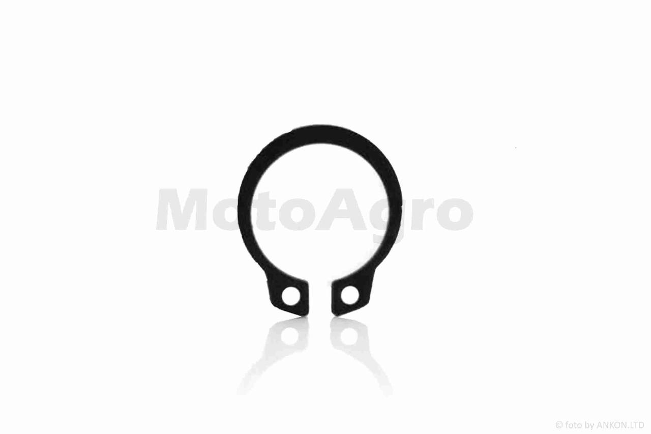 Стопорне кільце кікстартера d13.5 "LIPAI" AT-9393, фото 1