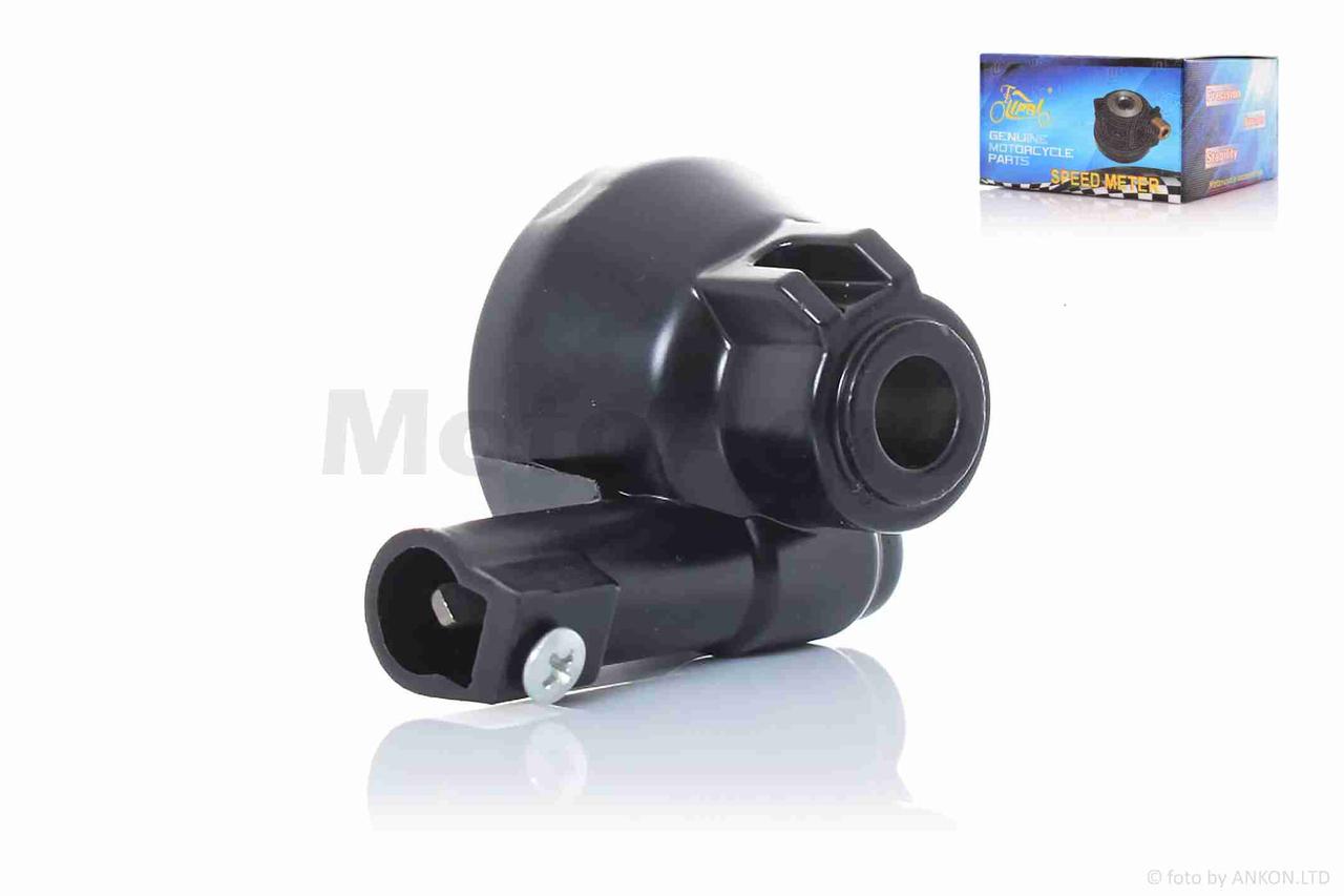 Привід спідометра на скутер хонда діо ZX "LIPAI" AT-22231, фото 1