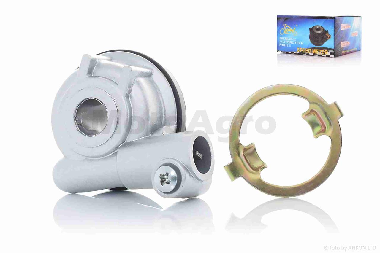 Привід спідометра STORM QT-3/10/12/15/17 "LIPAI" AT-22241, фото 1