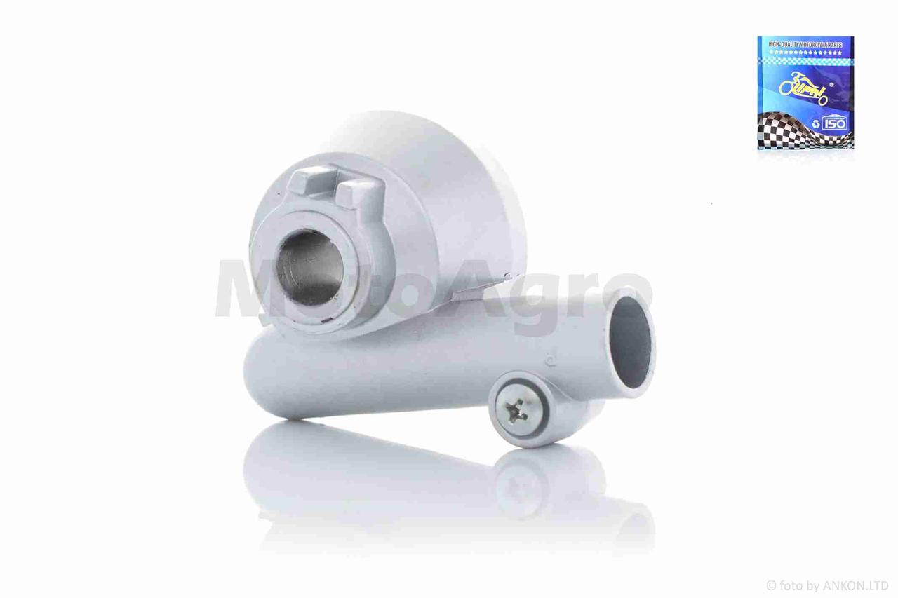 Привід спідометра QT-4/7 d12 "LIPAI" AT-22245, фото 1