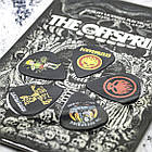 Подарунковий набір медіаторів THE OFFSPRING - IXNAY THE HOMBRE (mol-069), фото 2