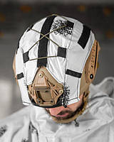 Кавер на шолом клякса ВТ7459