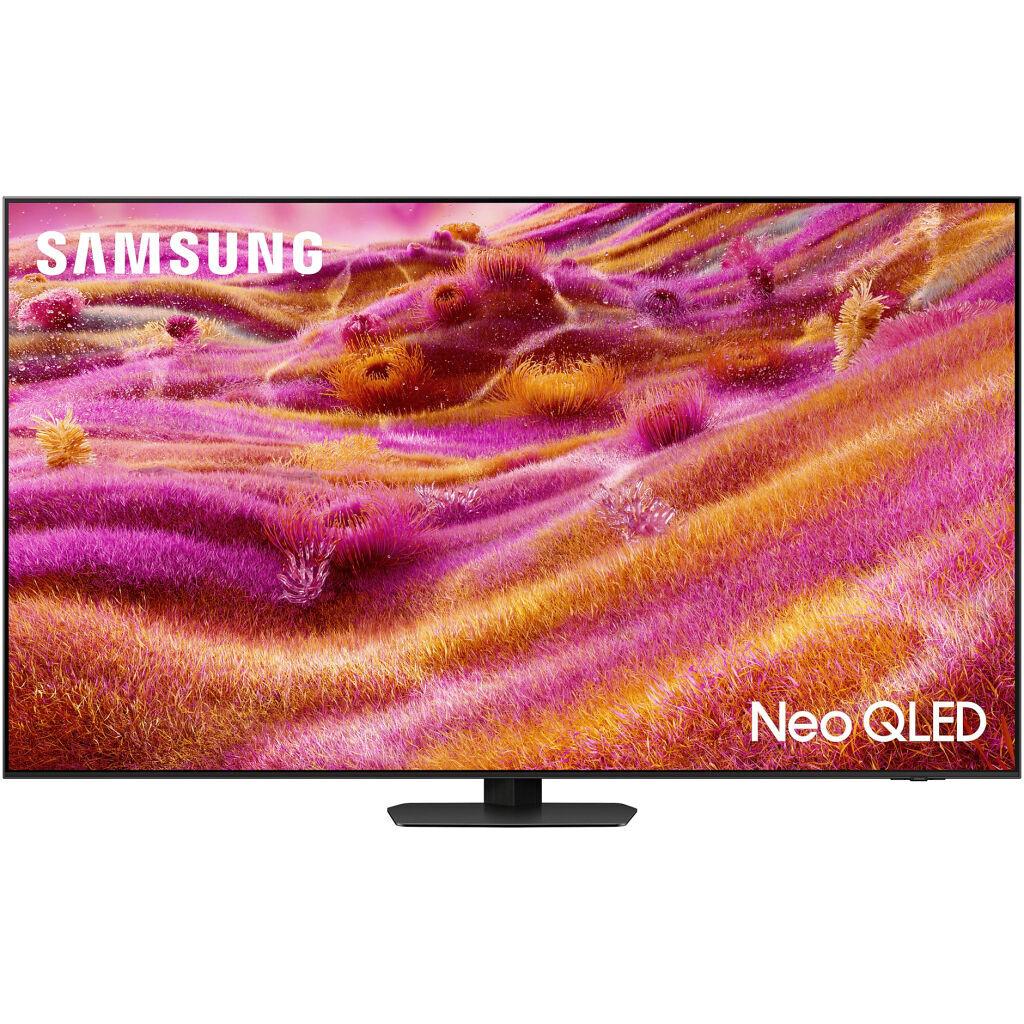 Телевізор 55" Samsung QE55QN90FAUXUA