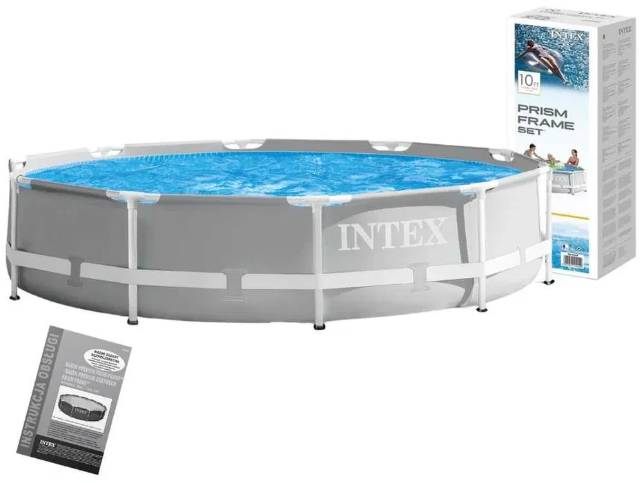 Intex 26700 Каркасний басейн