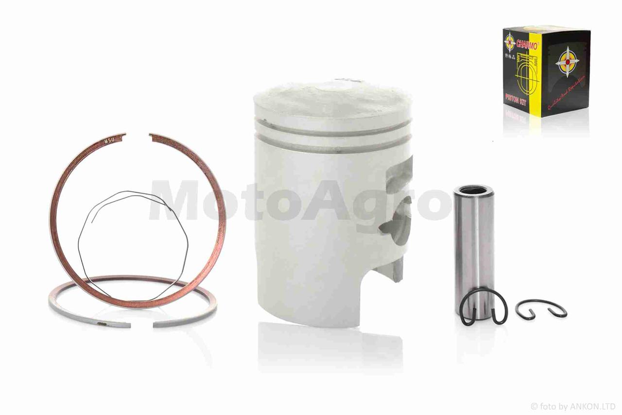 Поршень к-кт на скутер хонда діо STD 39.00 "CHARMO" таємниці, фото 1