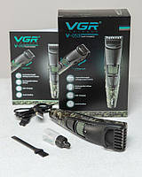 Машинки для стрижки волосся VGR V-053