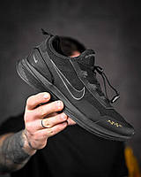 Men's sneakers Nike black 4 VT5118