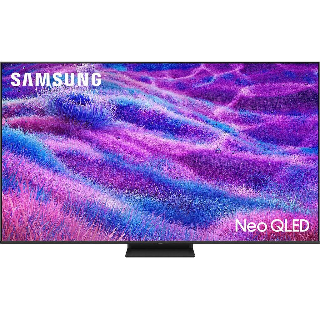 Телевізор 55" Samsung QE55QN80FAUXUA