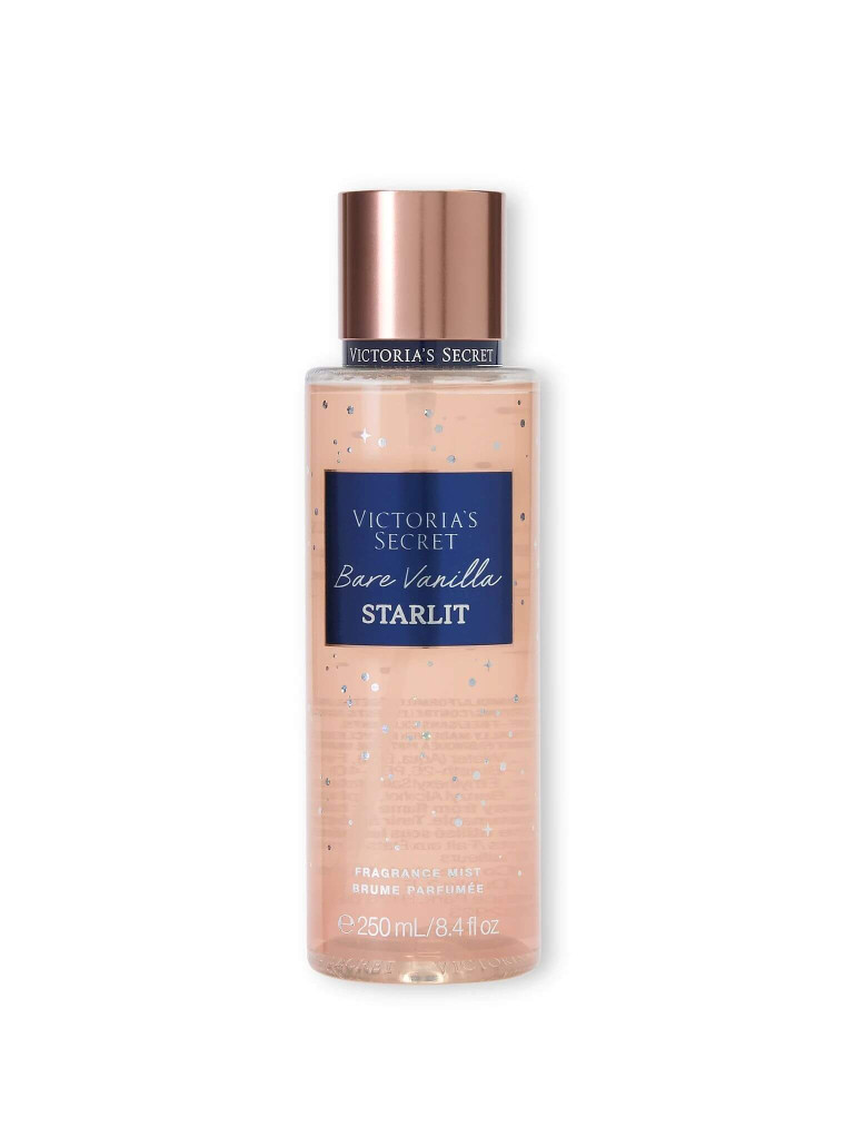 Парфумований спрей для тіла Victoria's Secret Bare Vanilla Mist (6457) 26868077
