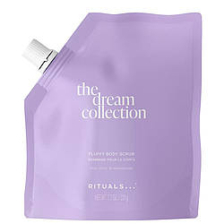 Скраб для тіла The Dream Collection Rituals 220 г