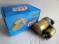 Стартер LSA, Електромаш Славута, Таврія, Сенс