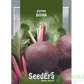 Буряк Бона 10 г (SeedEra)