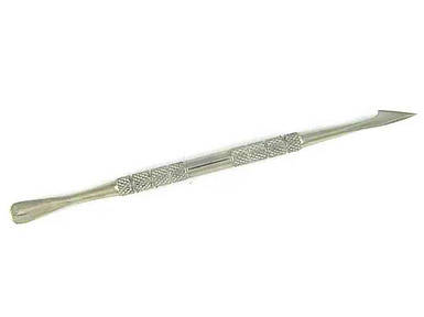 Пушер манікюрний 12см ПВХ P-505 ТМ Silver Style FG