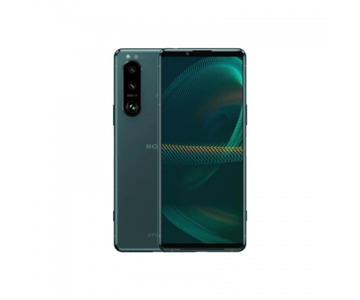 Sony Xperia 5 III 8/128gb Green 1SIM Snapdragon 888 4500 мАг