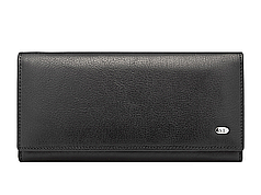 Гаманець жіночий ST 150 Black