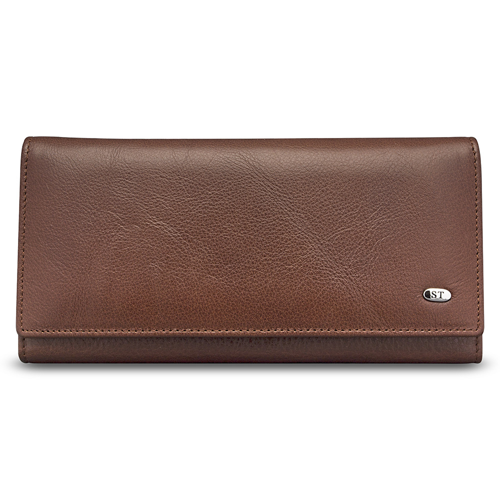Гаманець жіночий ST 150 Brown