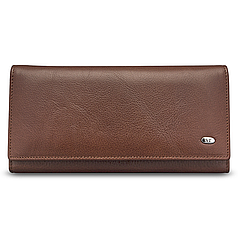 Гаманець жіночий ST 150 Brown