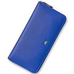 Гаманець жіночий ST 201 Light Blue