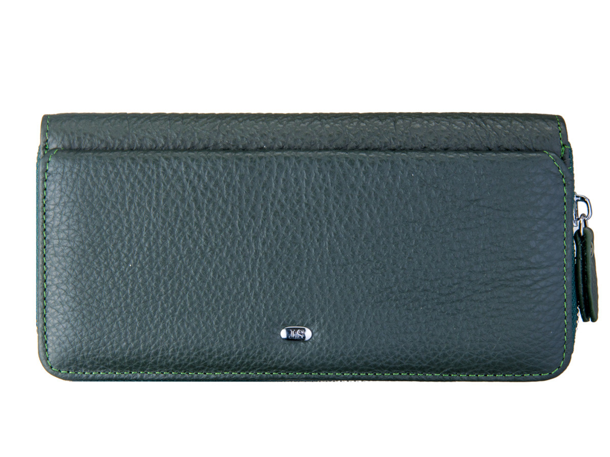 Гаманець жіночий ST 202 Green