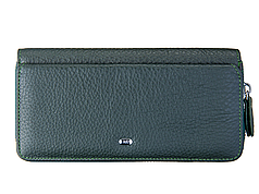 Гаманець жіночий ST 202 Green