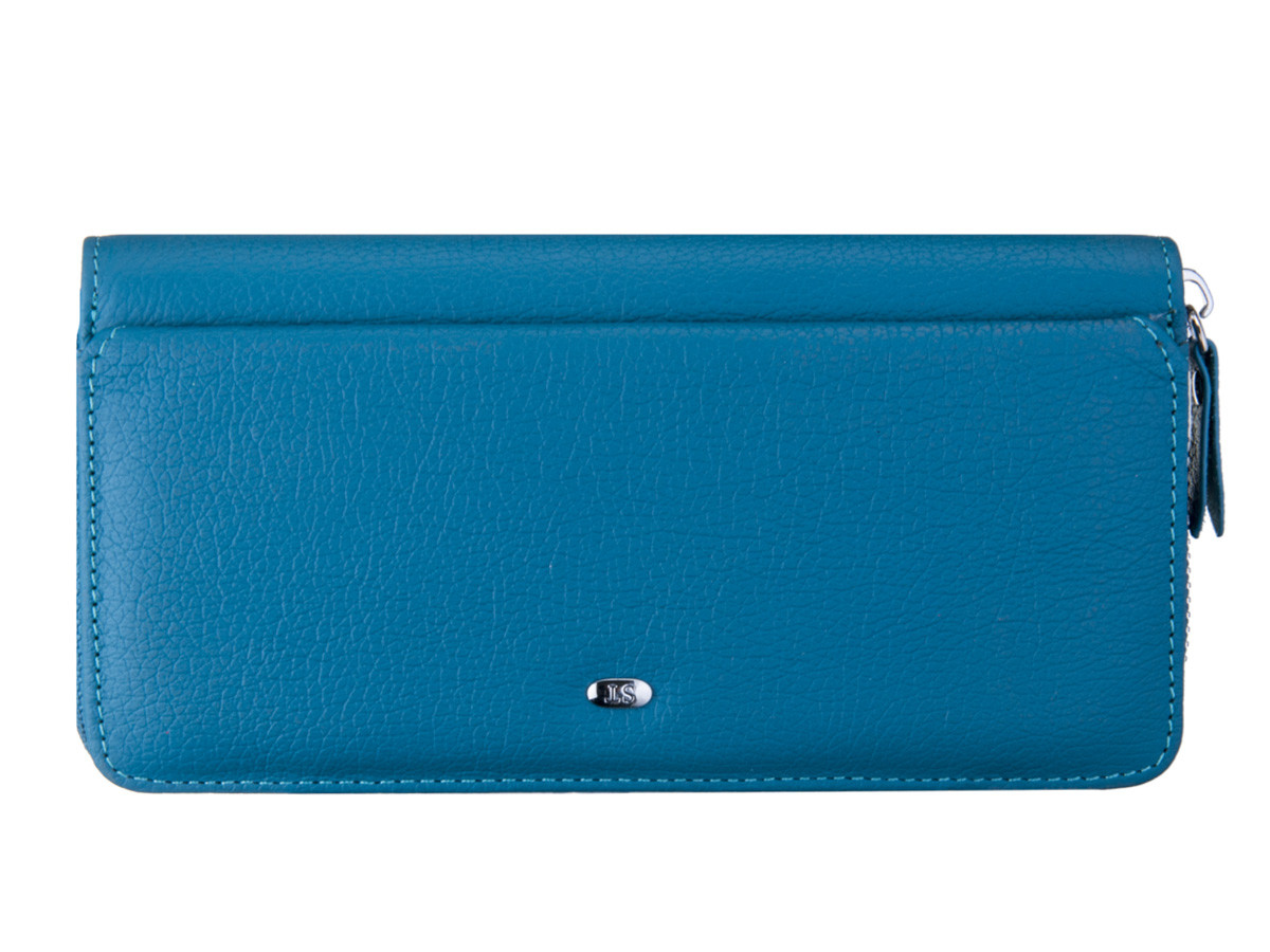 Гаманець жіночий ST 202 Light Blue