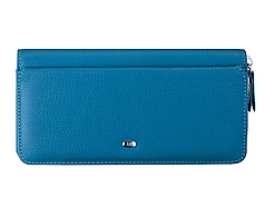 Гаманець жіночий ST 202 Light Blue