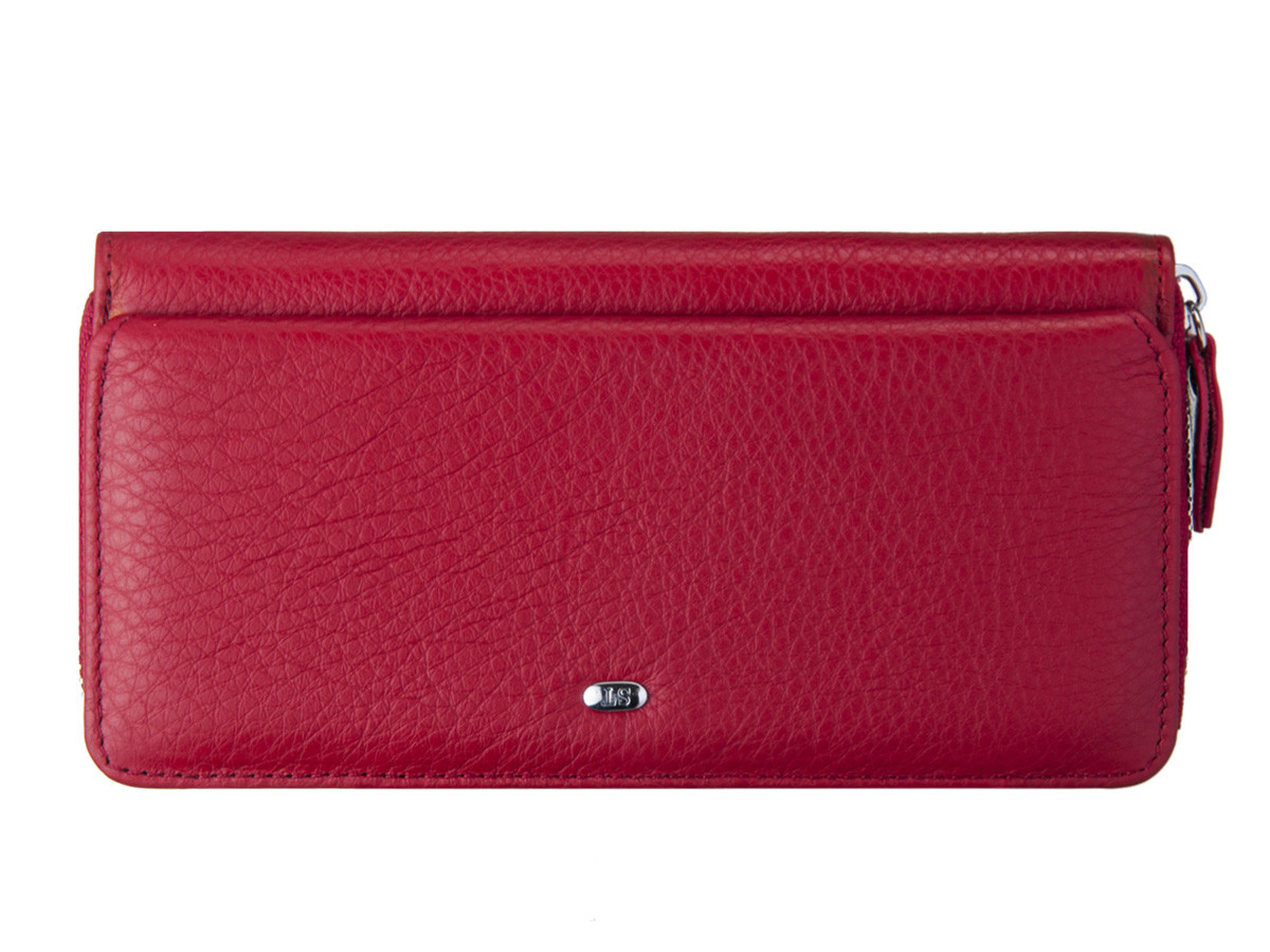 Гаманець жіночий ST 202 Red