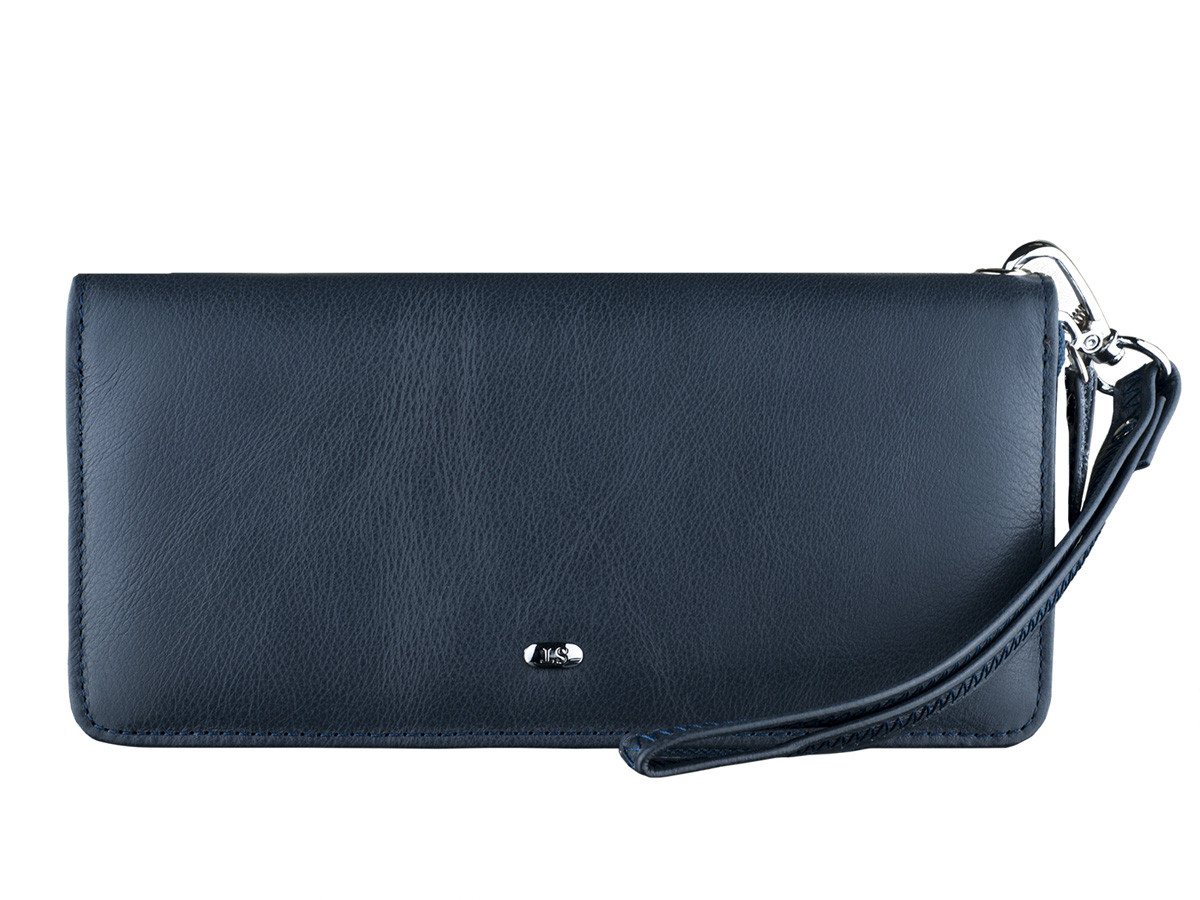 Гаманець жіночий ST 238 Blue