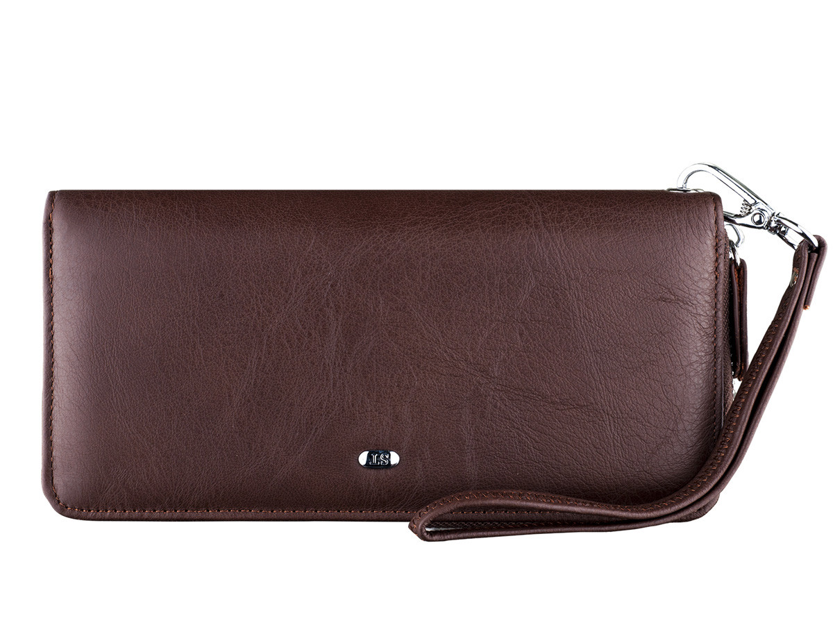 Гаманець жіночий ST 238 Brown