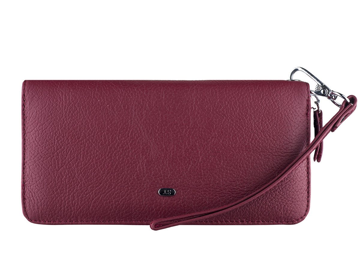 Гаманець жіночий ST 238 Red