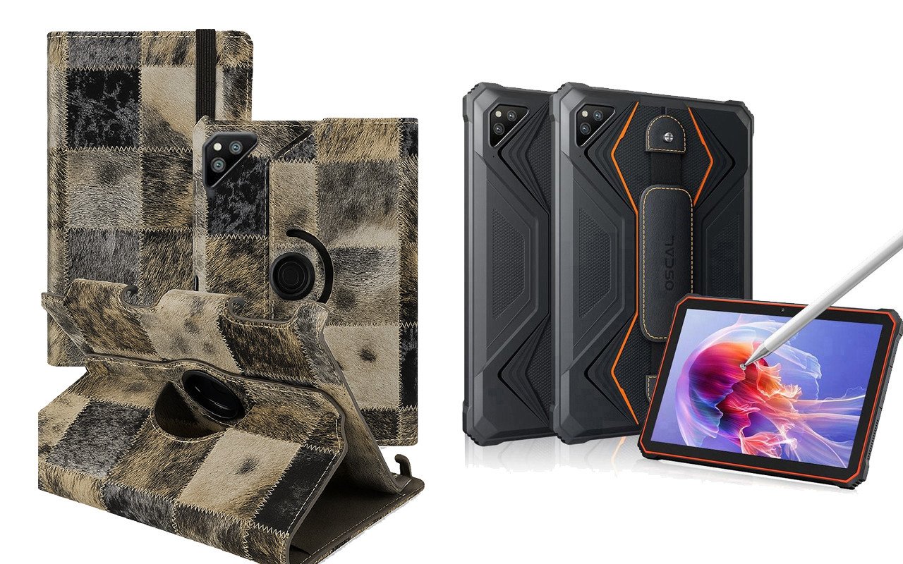 Чохол Ukraine для Blackview Active 6, Book Cover, колір  Хутро, фото 1