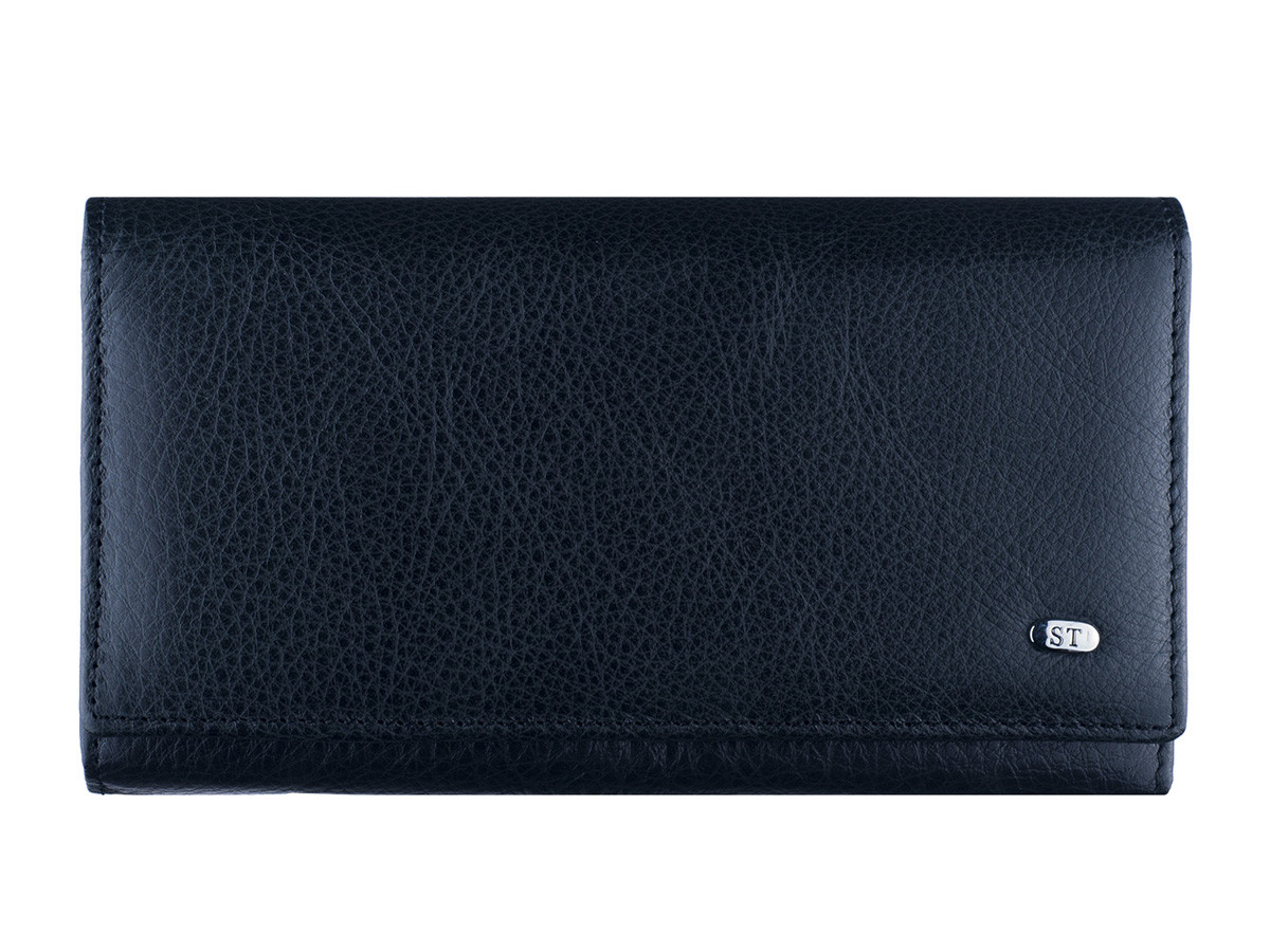 Гаманець жіночий ST 246 Black