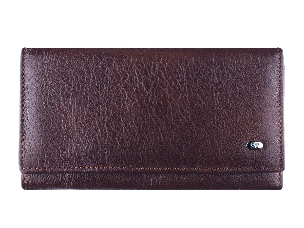 Гаманець жіночий ST 246 Brown