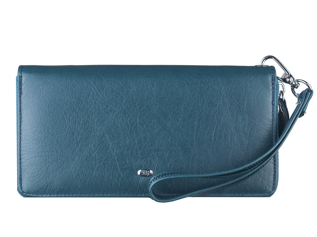 Гаманець жіночий ST 281 Light Blue