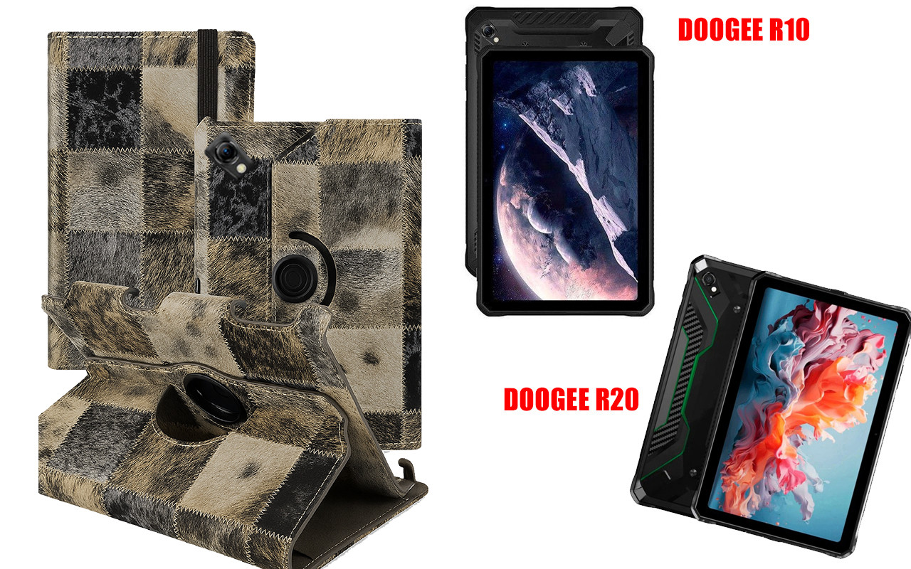 Чохол Ukraine для DOOGEE R10, DOOGEE R20, Book Cover, колір  Хутро, фото 1