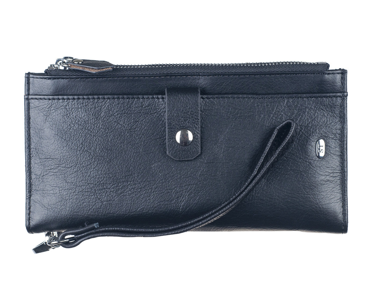 Гаманець жіночий ST 420 Black