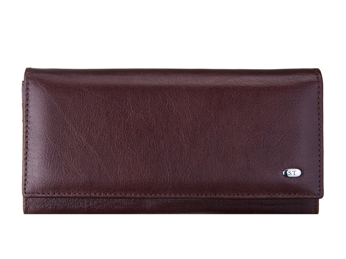 Гаманець жіночий ST 501 Brown