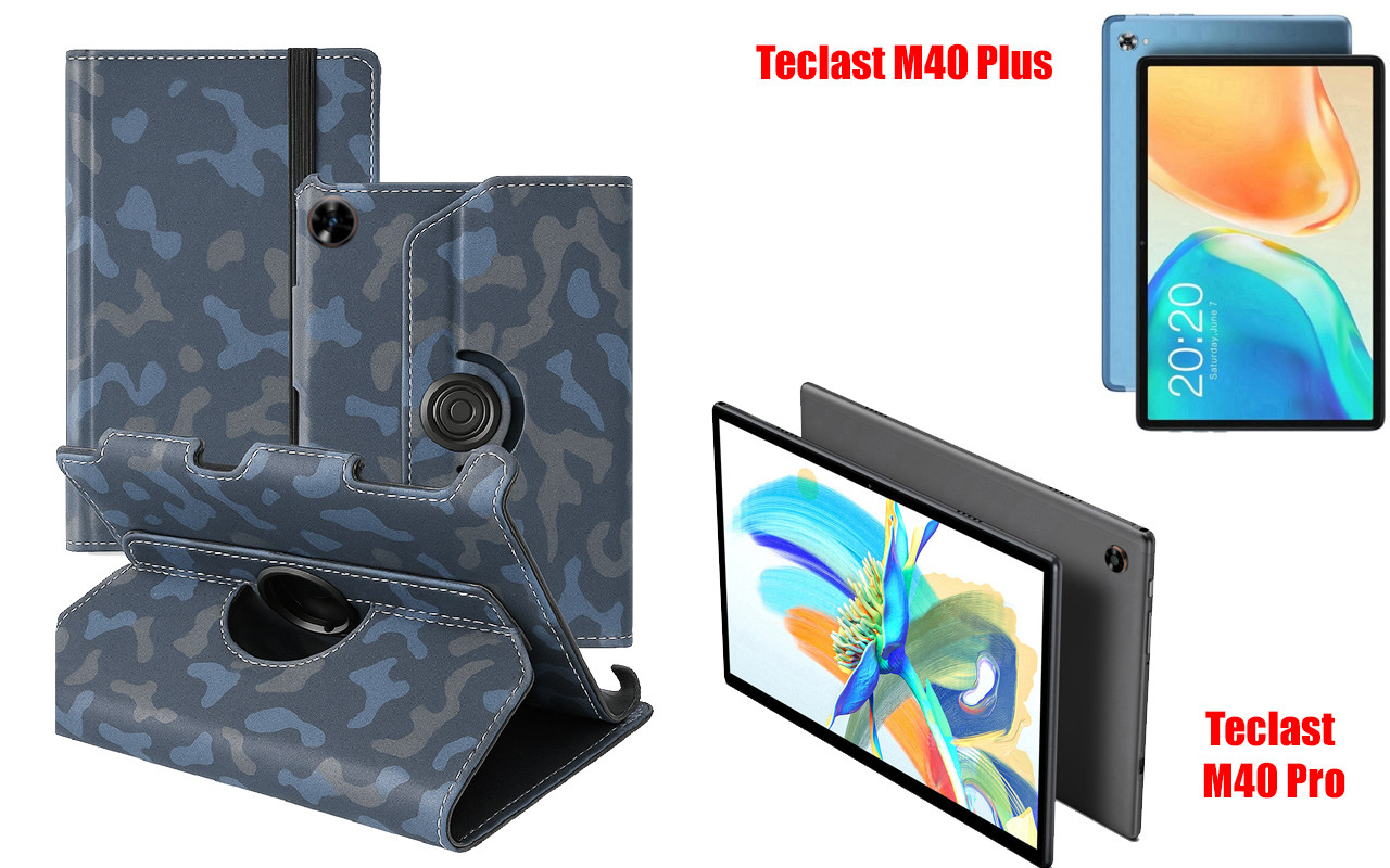 Чохол Ukraine для Teclast M20, M20 4g, Book Cover, колір  Хакі зима, фото 1