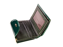 Гаманець жіночий ST BC-410 Green, фото 5
