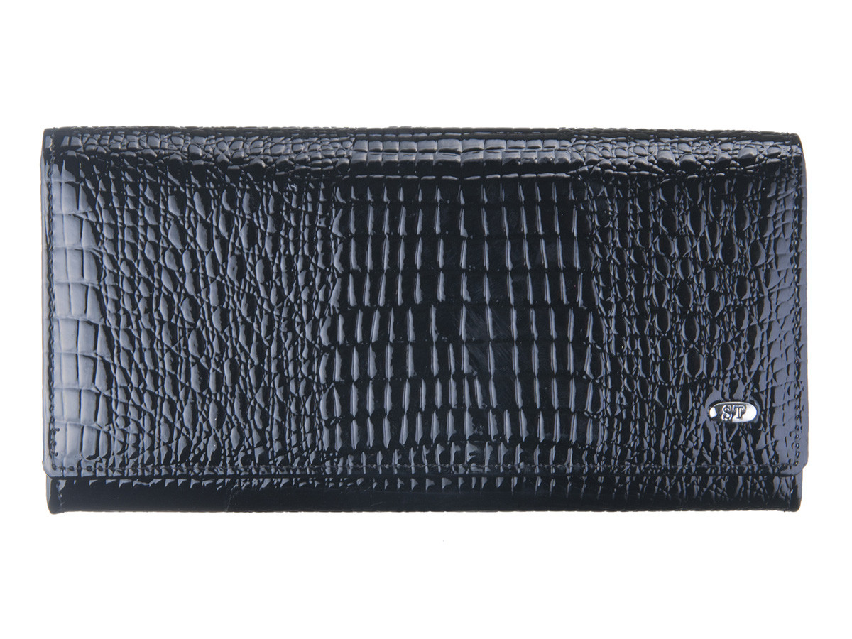 Гаманець жіночий ST S-1001 Black
