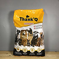 Корм для собак Thank'Q Standart Курка 10 кг.