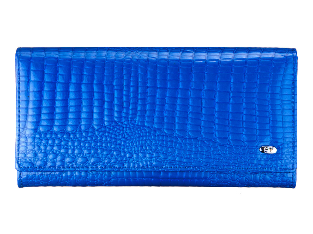 Гаманець жіночий ST S-1001 Blue